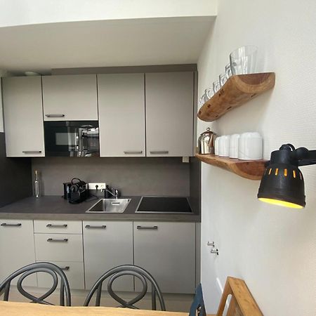 Puur Mechelen Villa Bagian luar foto