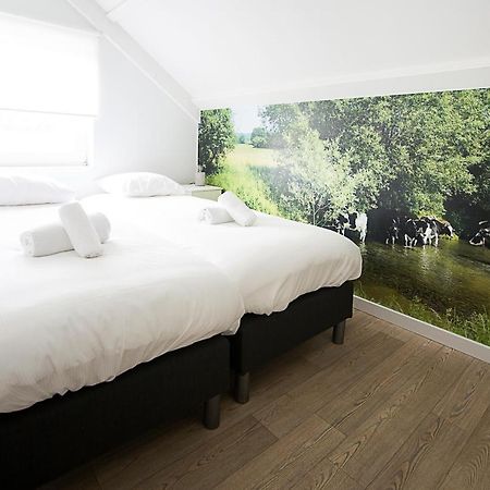 Puur Mechelen Villa Bagian luar foto