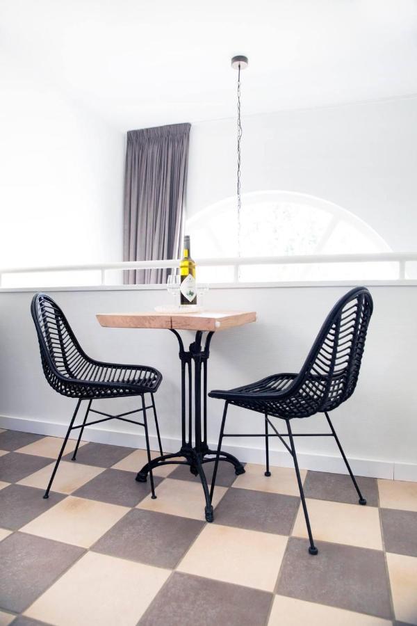 Puur Mechelen Villa Bagian luar foto