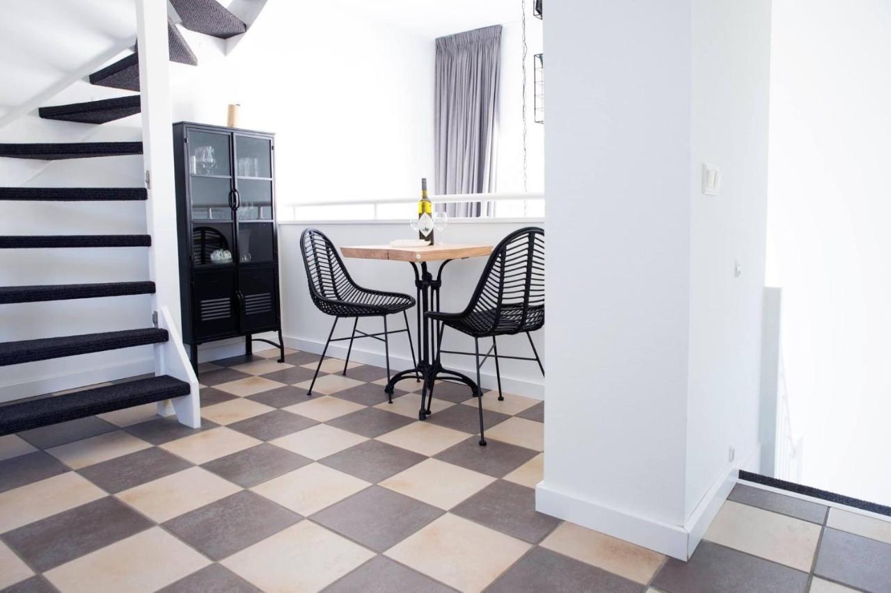 Puur Mechelen Villa Bagian luar foto