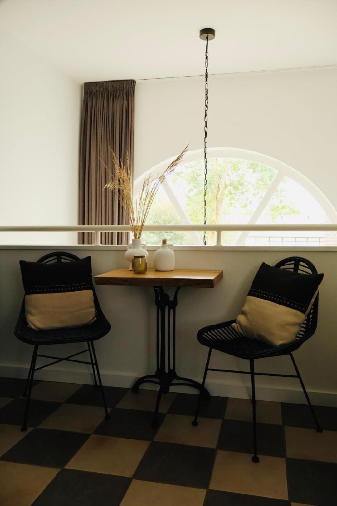 Puur Mechelen Villa Bagian luar foto