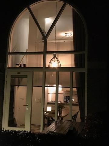 Puur Mechelen Villa Bagian luar foto