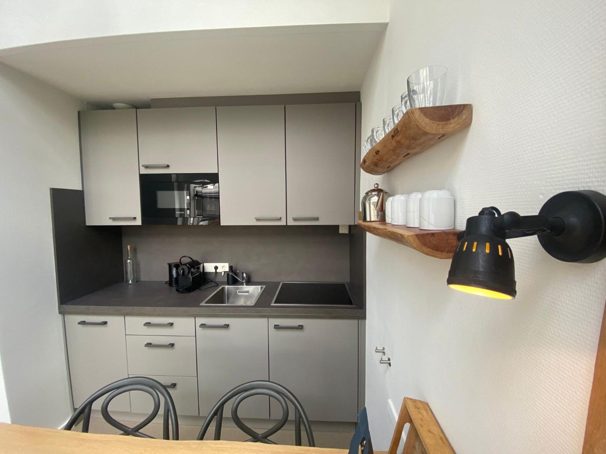 Puur Mechelen Villa Bagian luar foto