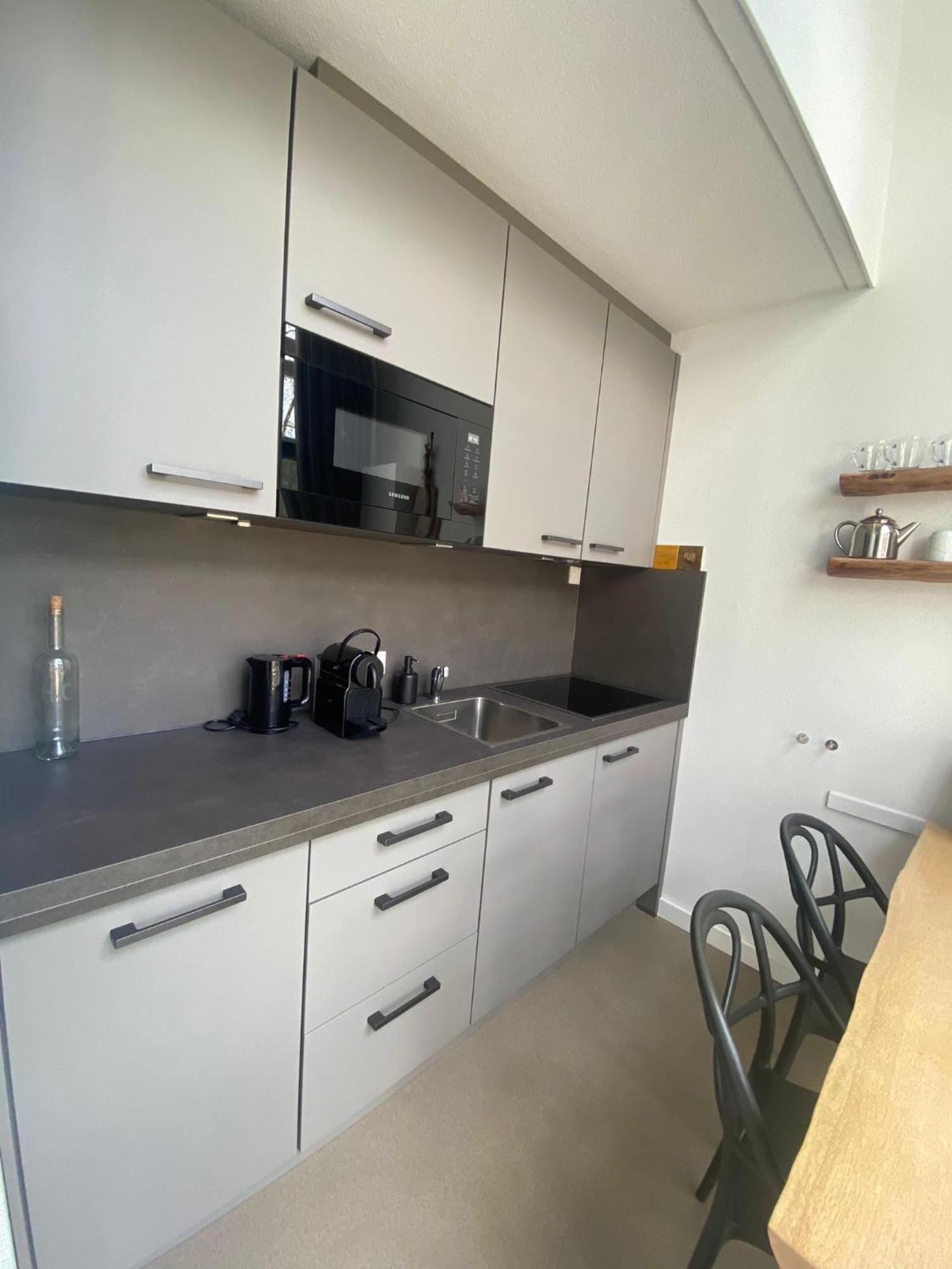 Puur Mechelen Villa Bagian luar foto