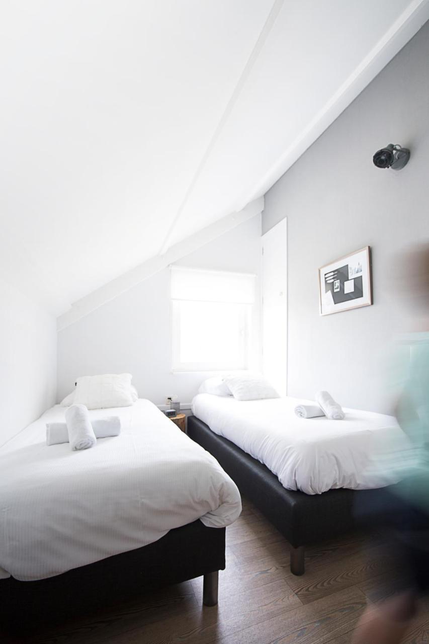 Puur Mechelen Villa Bagian luar foto