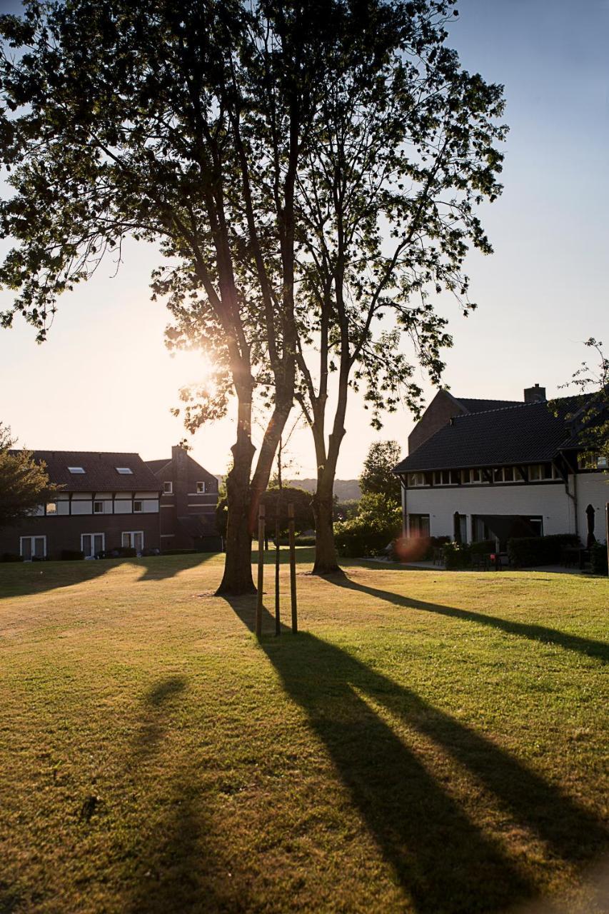 Puur Mechelen Villa Bagian luar foto