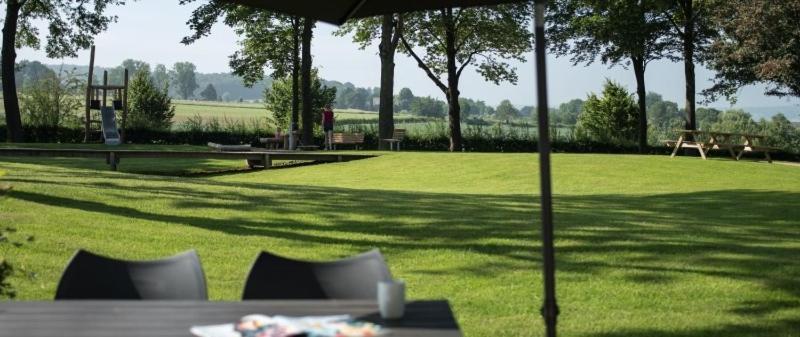 Puur Mechelen Villa Bagian luar foto